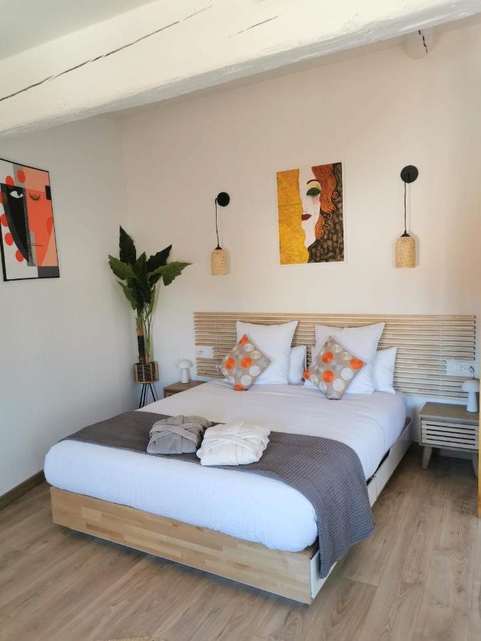 Arles Holiday - Le Refuge ภายนอก รูปภาพ